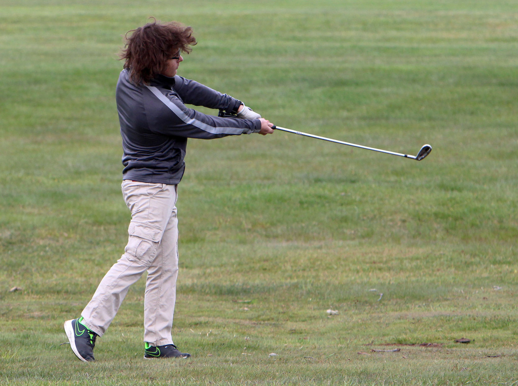 Stanley-Boyd Boys Golf Invitational 5-15-21
